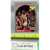 Image 1 : David Robinson NBA Rookie of the Year Basketball Card