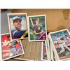 Image 2 : (396) Box Set of OPC 1988 MLB #1 to #396 Baseball Cards - MRM Mint
