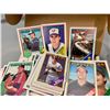 Image 6 : (396) Box Set of OPC 1988 MLB #1 to #396 Baseball Cards - MRM Mint