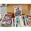Image 7 : (396) Box Set of OPC 1988 MLB #1 to #396 Baseball Cards - MRM Mint