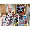 Image 8 : (396) Box Set of OPC 1988 MLB #1 to #396 Baseball Cards - MRM Mint