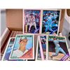 Image 9 : (396) Box Set of OPC 1988 MLB #1 to #396 Baseball Cards - MRM Mint