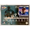 Image 3 : 1999 Pacific Prism Tony Gwynn Rare Sample Baseball Card