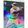 Image 3 : 2011 Topps Bowman Platinum Freddie Freeman Chrome Rookie Baseball Card RARE!