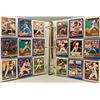 Image 2 : (81) Binder with All MLB Special Inserts Baseball MVP's & Stars