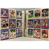 Image 3 : (81) Binder with All MLB Special Inserts Baseball MVP's & Stars