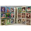 Image 4 : (81) Binder with All MLB Special Inserts Baseball MVP's & Stars
