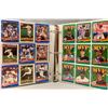 Image 5 : (81) Binder with All MLB Special Inserts Baseball MVP's & Stars