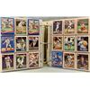 Image 2 : (468) Large Binder Full of MLB Baseball Cards