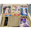 Image 4 : Box of 390+ 1987 OPC Baseball Cards - MRM to MINT Condition