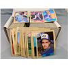Image 5 : Box of 390+ 1987 OPC Baseball Cards - MRM to MINT Condition