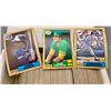 Image 9 : Box of 390+ 1987 OPC Baseball Cards - MRM to MINT Condition