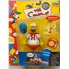 Image 2 : The Simpsons Mascot Homer Rare Sealed NIB Figurine