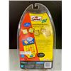 Image 3 : The Simpsons Rare Sealed NIB Sound Matching Game