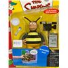 Image 2 : The Simpsons Bumblebee Man Rare Sealed NIB Figurine