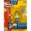 Image 2 : The Simpsons World of Springfield Database Rare Sealed NIB Figurine