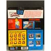 Image 3 : The Simpsons World of Springfield Database Rare Sealed NIB Figurine