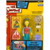 Image 2 : The Simpsons World of Springfield Helen Lovejoy Rare Sealed NIB Figurine