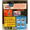 Image 3 : The Simpsons World of Springfield Helen Lovejoy Rare Sealed NIB Figurine