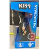Image 2 : Kiss "The Spaceman" Blown-Ups" Rock Figurine NIB