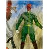 Image 3 : Captain America: Red Skull Rare Figurine NIB