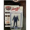 Image 3 : Horrow World's Smallest: The Invisible Man Micro Figurine NIB