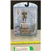 Image 1 : The Lord of the Rings: Moria Orc Runner Figurine NIB