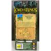 Image 3 : The Lord of the Rings: Frodo Figurine Rare NIB