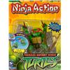 Image 2 : Teenage Mutant Ninja Turtles: Raphael Figurine Rare NIB