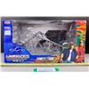 Image 1 : Orange County Choppers: Jet Bike 1:10 Scale DieCast Rare Size NIB