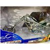 Image 2 : Orange County Choppers: Jet Bike 1:10 Scale DieCast Rare Size NIB