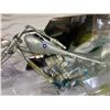 Image 3 : Orange County Choppers: Jet Bike 1:10 Scale DieCast Rare Size NIB