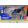 Image 1 : Orange County Choppers: Miller Welder 1:10 Scale DieCast Rare Size NIB