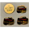 Image 3 : (10) Lot of Vintage Misc Collectors Pins