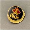 Image 3 : (2) Vintage & Rare Labatt's Beer Pins: Polar Bear Pin