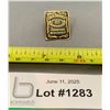 Image 1 : Vintage Jack Daniels Old No. 7 Tennessee Whiskey Pin