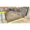 Image 1 : SAMSUNG LH85QBREBGCXZA 85" PROFESSIONAL DISPLAY QET SERIES WALL HUNG TELEVISION WITH POWER CABLE