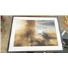 Image 2 : 2 ASSORTED FRAMED WALL ARTWORK & SMALL CANVAS ARTWORK