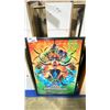 Image 3 : 2 ASSORTED FRAMED WALL ARTWORK & SMALL CANVAS ARTWORK
