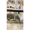 Image 2 : 2 LACASSE DARK WOOD LOOK 59"W X 24"D X 26"H CLIENT DESKS *MUST TAKE BOTH*