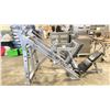 Image 1 : HAMMER STRENGTH LINEAR LEG PRESS FITNESS MACHINE