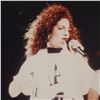 Image 4 : Gloria Estefan Signed T-Shirt and Photo Display, Evolution Tour