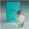 Image 1 : Tiffany & Co Limited Edition Parfum Flacon Bottle with Box