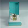 Image 9 : Tiffany & Co Limited Edition Parfum Flacon Bottle with Box