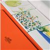 Image 4 : Hermes Paris Un Jardin Collection Scented Soaps in Box