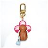 Image 2 : Louis Vuitton Vivienne Flower Bag Charm and Keychain