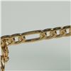 Image 8 : Gucci Chain Link Sunglasses with Detachable Charms