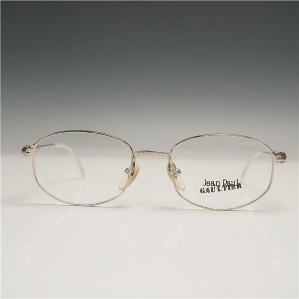 Jean Paul Gaultier Designer Eyeglasses