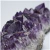 Image 3 : Natural Amethyst Quartz Crystal Cluster Specimen