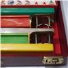 Image 5 : 2pc Royal by Crisloid Mahjong Game Set with Extra Tiles